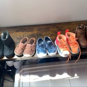 Toddler Shoes
